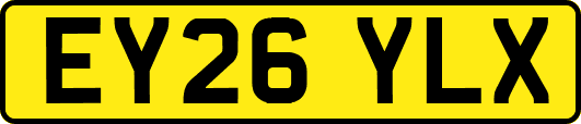 EY26YLX