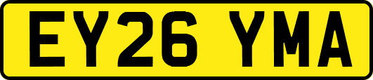 EY26YMA