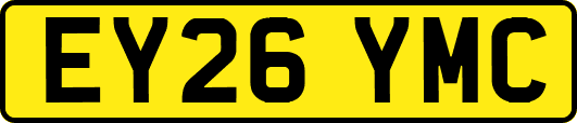 EY26YMC