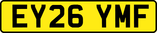 EY26YMF