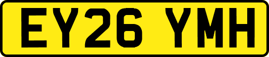 EY26YMH