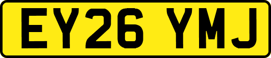 EY26YMJ