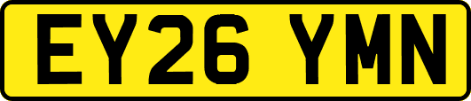 EY26YMN
