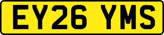 EY26YMS