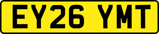 EY26YMT