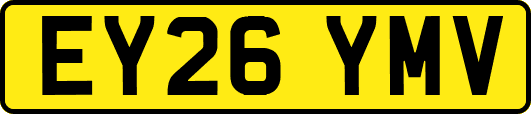 EY26YMV