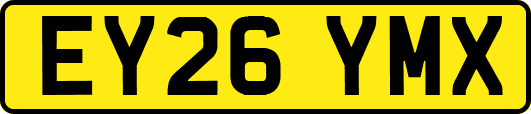 EY26YMX