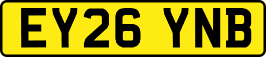 EY26YNB