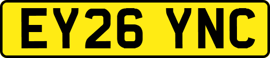 EY26YNC