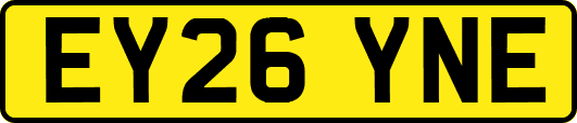 EY26YNE