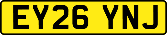 EY26YNJ