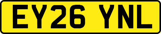 EY26YNL