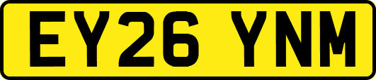 EY26YNM