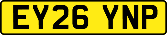 EY26YNP