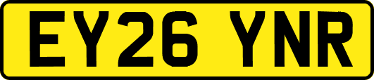 EY26YNR