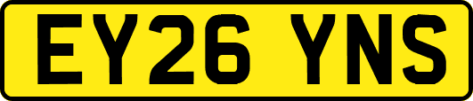 EY26YNS
