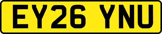 EY26YNU