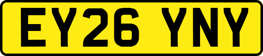 EY26YNY