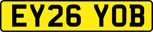 EY26YOB