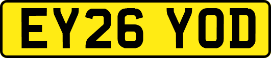 EY26YOD