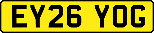 EY26YOG