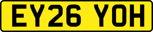 EY26YOH