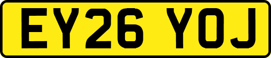 EY26YOJ