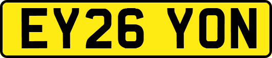 EY26YON