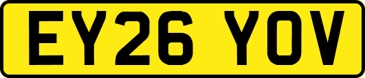 EY26YOV