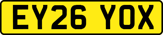 EY26YOX