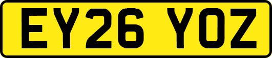 EY26YOZ