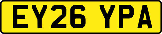 EY26YPA