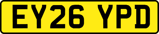 EY26YPD