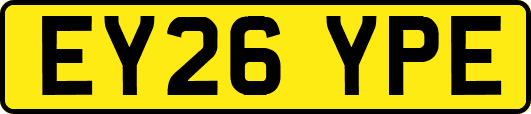 EY26YPE