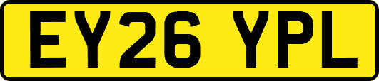 EY26YPL