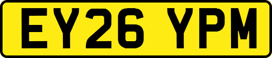 EY26YPM