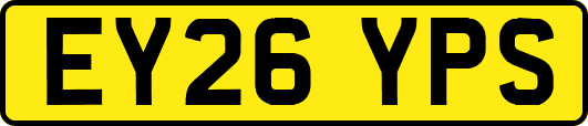 EY26YPS