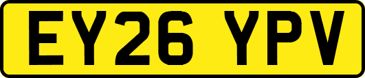 EY26YPV