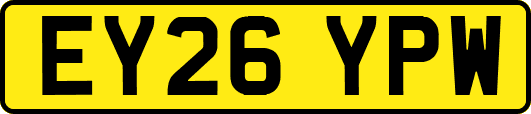 EY26YPW