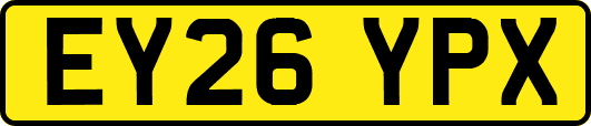 EY26YPX