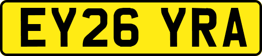 EY26YRA