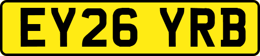 EY26YRB