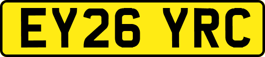 EY26YRC