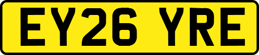 EY26YRE