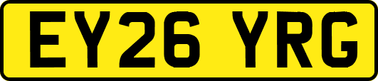 EY26YRG