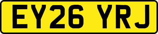 EY26YRJ