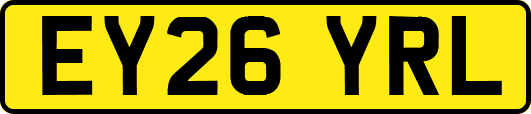EY26YRL