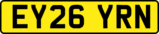 EY26YRN