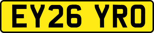 EY26YRO