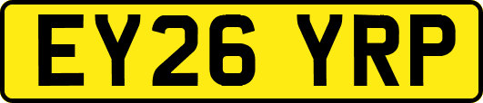 EY26YRP